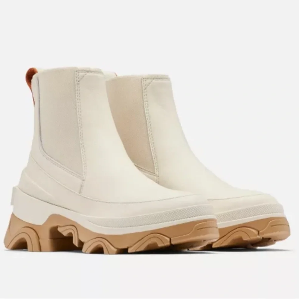 Sorel Brex Boot Chelsea WP Boot - Picture 15 of 16